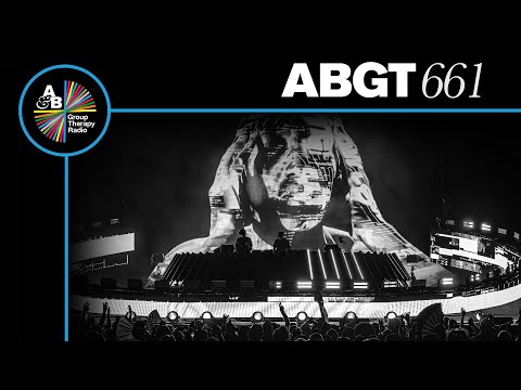 Group Therapy 661 with Above & Beyond and Drove