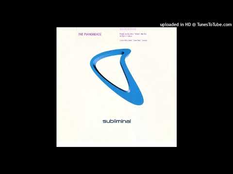 Pianoheadz – It’s Over (Distortion) (Perpetual Motion Remix)