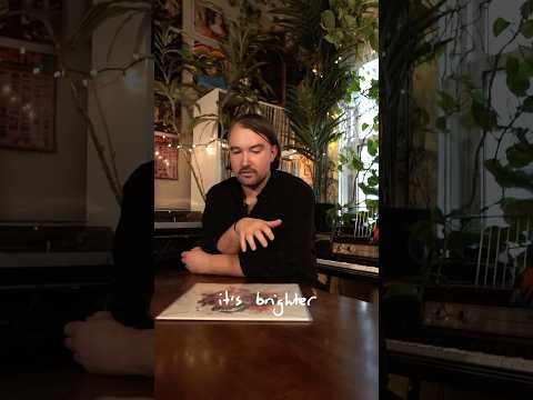 Gordon (@leavinglaurel) opens up about his new “falling in love album” ❤️ – Part One #anjunadeep