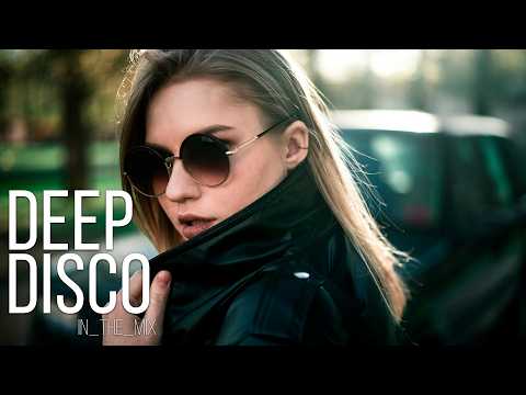 Deep House 2026 I Evony Chill Out Mix #145