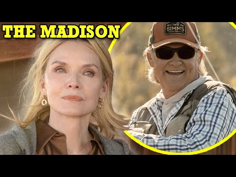 THE MADISON Trailer Foreshadows a Stunning Death
