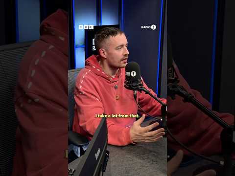 “Meek Mill…kinda underrated” 🎧 #DermotKennedy #NewMusic #HipHop @DermotKennedy @meekmill