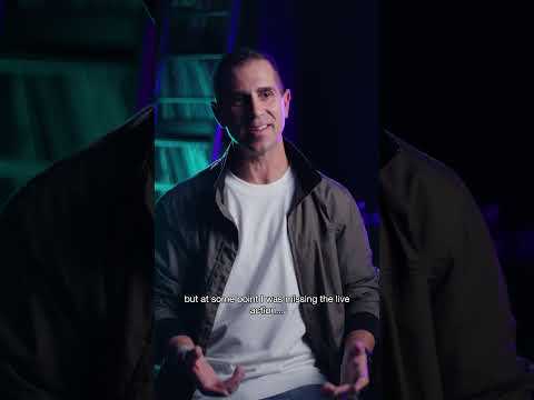 How did OTTAGON came to live?