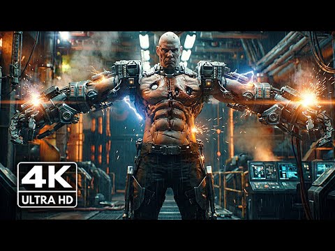 Warhammer 40K THE EMPEROR’S WRATH Full Movie (2026) Fantasy Action Movies (4K ULTRA-HD)