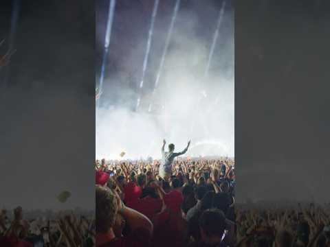 Discover the Tomorrowland Belgium 2026 Line-Up. Which artist are you most excited to see?