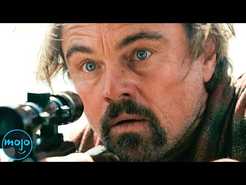 Top 10 Reasons One Battle After Another Deserves Best Picture