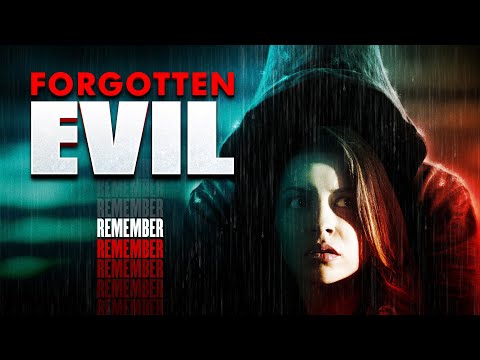Forgotten Evil | Full Movie | Masiela Lusha | Kyle McKeever | Angie Dick | Jeff Marchelletta