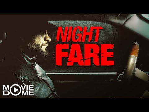 Night Fare – (thriller movie) – FULL MOVIE