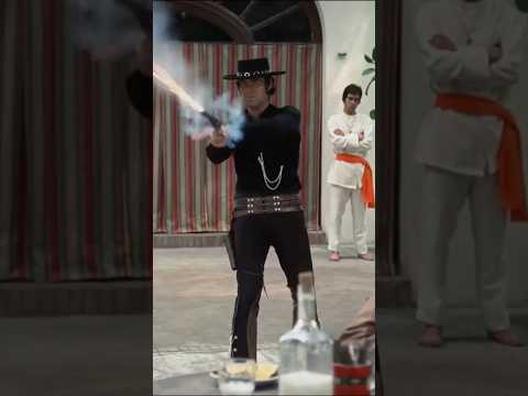 🔔🔫 sharp shooter  #westernmovie #spaghettiwestern