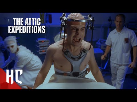 He Woke Up in an Asylum… and Everyone Started Dying | Full Horror Movie 2026