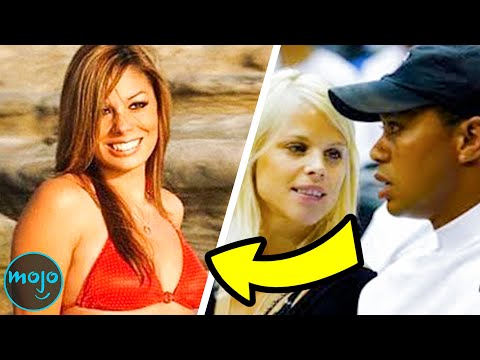 Top 10 Celebrity Scandals That Ruined Everything… Then Got Even Worse