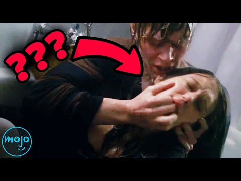 Top 50 Best TV Plot Twists You Didn’t See Coming