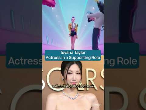 Stars React To Their Oscar Nominations 2026