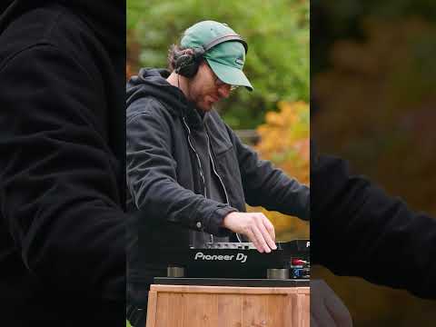 @NoxVahn and @Marshmusician  reunite on ‘Nemora’, out now on the label.