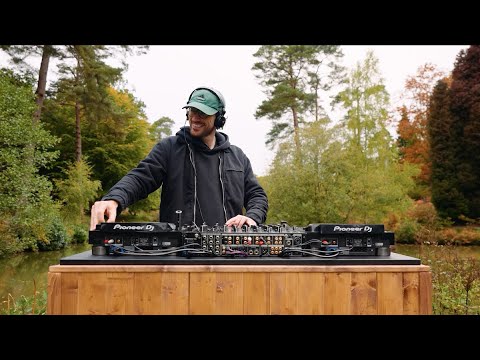 Nox Vahn & Marsh – Nemora (Live From Leonardslee Gardens, UK)