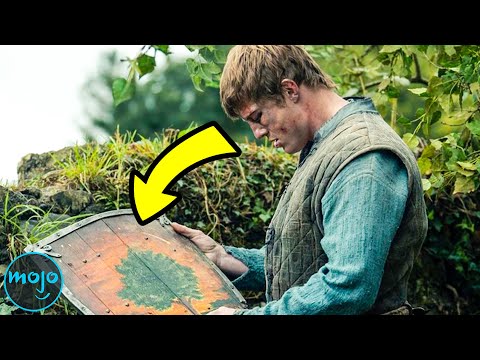 60 Things You Missed In A Knight of the Seven Kingdoms