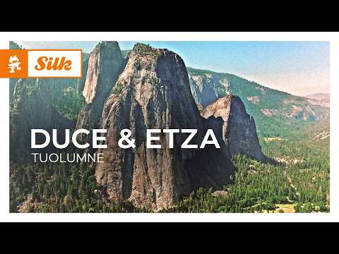 Duce & Etza – Tuolumne [Melodic House | Monstercat]