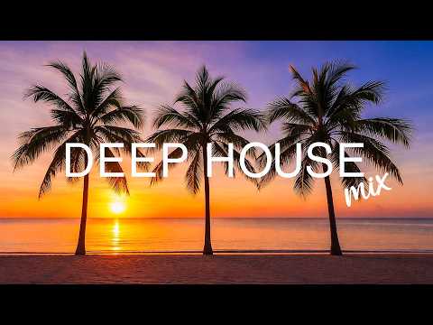 Tropical Chill 2026 🌴 Deep House & Summer Lounge Music | Beach Vibes Mix