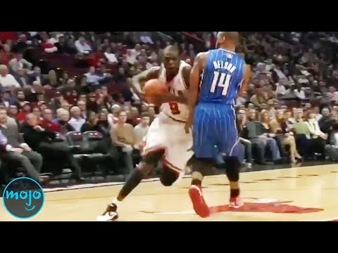 Top 10 Most Frustratingly Inconsistent Athletes