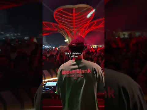 Featuring that signature driving bassline that defines @Dosem‘s sound, this is ‘Levitize’ – out now.