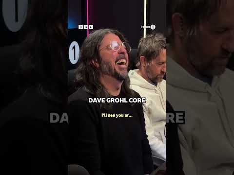 dave grohl core x #FooFighters #DaveGrohl #DanielPCarter