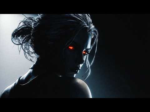 ALEX x Mellow Fields – OBSCURA (Visualizer)