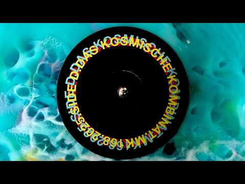 Cosmic Baby – Liebe (Red) (1992)