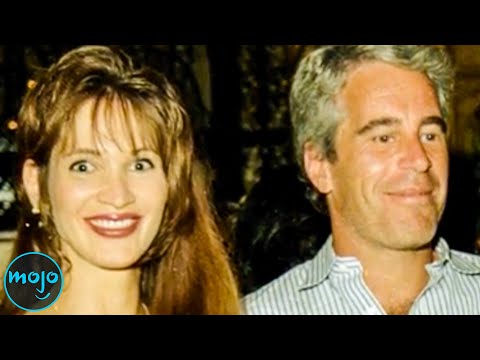Most Cryptic Epstein Files Released So Far: What Do They Mean?