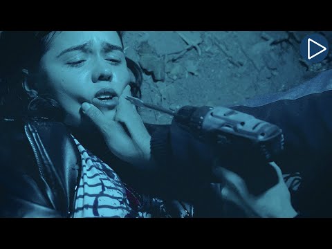 THE R.I.P MAN  🎬 Full Thriller Horror Movie 🎬 English HD