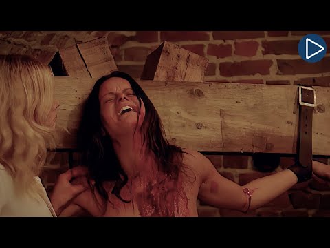 HOUSE RED  🎬 Full Horror Movie 🎬 English HD