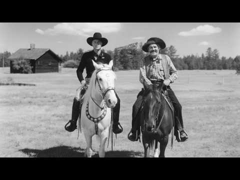 1938 – The Frontiersmen – She knows the way to Cassidy’s heart— Hopalong rides to romance!