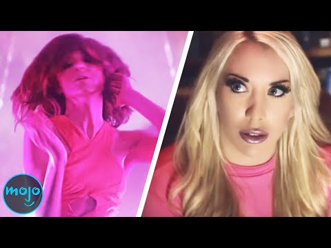 Top 10 Synthwave Songs