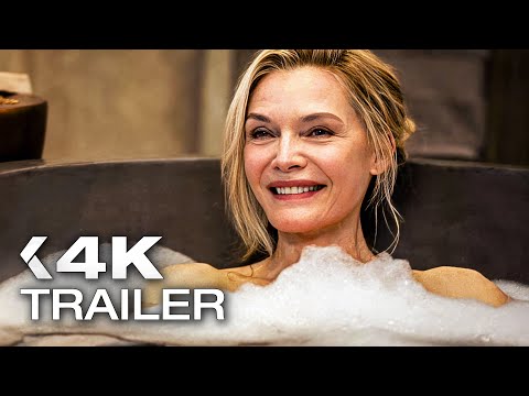 THE MADISON Official Trailer (2026) Yellowstone, Michelle Pfeiffer