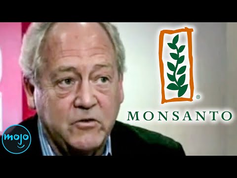 Top 20 Worst Companies of All Time