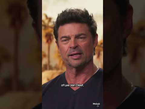 The Bluff’s Captain Connor vs. Homelander