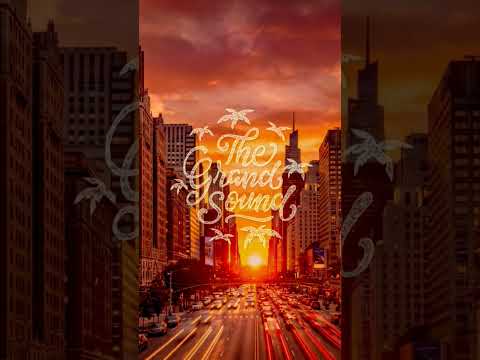 Melodic House & Progressive Mix · ‘Manhattan Sunset’ Drive #shorts