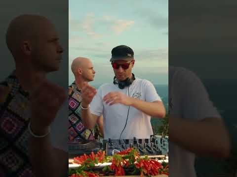 Getting wavy in Vietnam for Anjunadeep 16 🇻🇳 enjoy the full compilation, out now.