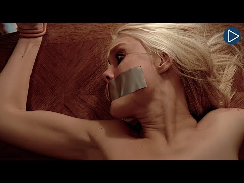 DEL PLAYA: HORRIFIC VENGEANCE  🎬 Full Horror Movie 🎬 English HD