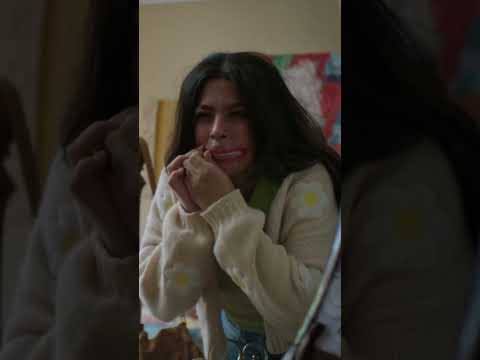 Don’t let them steal your voice 🤐🎵. Watch “Zip” on #ALTER. #short #horror #scary