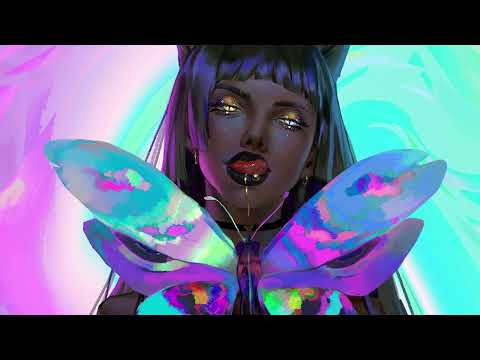 Crypto & DEIIN – Electric Feel