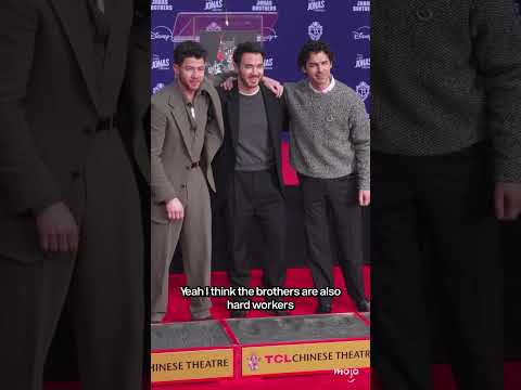 Would the Jonas Brothers Make Good Pirates?