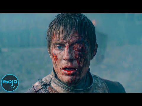 Top 21 TV Shows That Were Surprisingly AWESOME