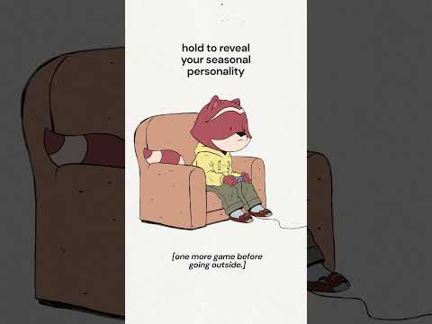 What did you land on? 👀