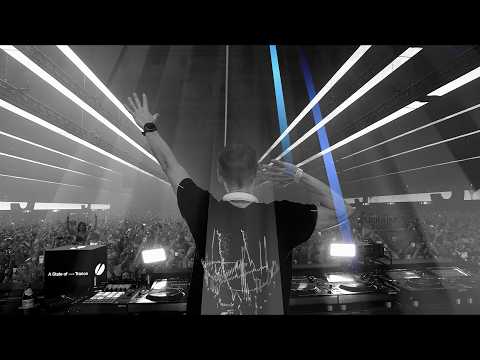 Armin van Buuren & Richard Durand & Dicosis – Always You (A State of Trance 2026 ELEVATION Anthem)