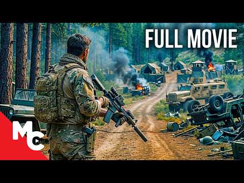 His Brother Was Taken By An Extremist Army | Northern Shade | 2025 Action Thriller Movie