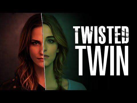 Twisted Twin | New  Lifetime Premiere Thriller |  Lauren Swickard | Jennifer Taylor | Peter Onorati