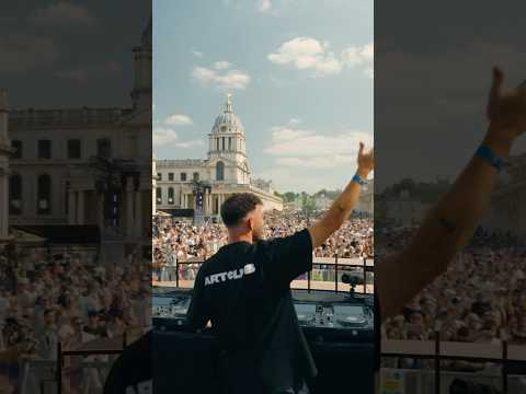 ‘To The Heart’, a new melodic anthem ready for summer from Because of Art & Steven Weston ❤️