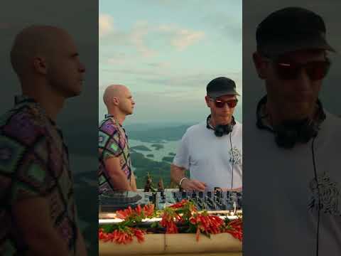 Organic house magic on PROFF & Tim Green’s ‘Sopia’, out now on Anjunadeep 16 🔥 #electronicmusic