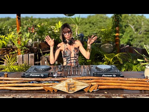 MeliMell | Afro House Morning Mix 2026 | By @EPHIMERATulum