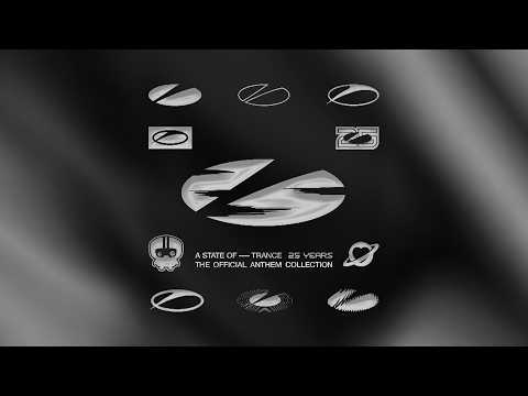 A State of Trance 25 Years – Official Anthem Collection (DJ Mix)